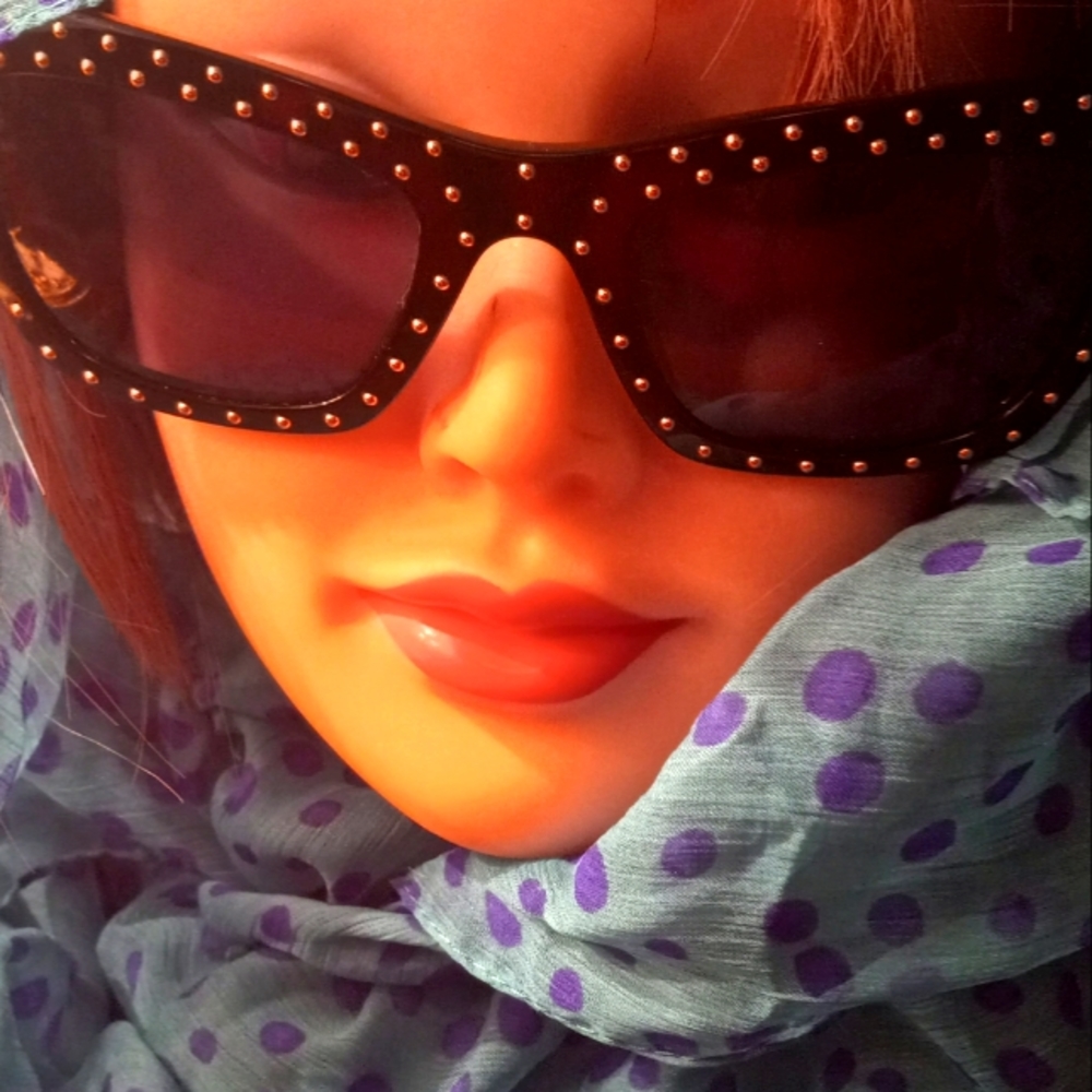 Versace Sunglasses